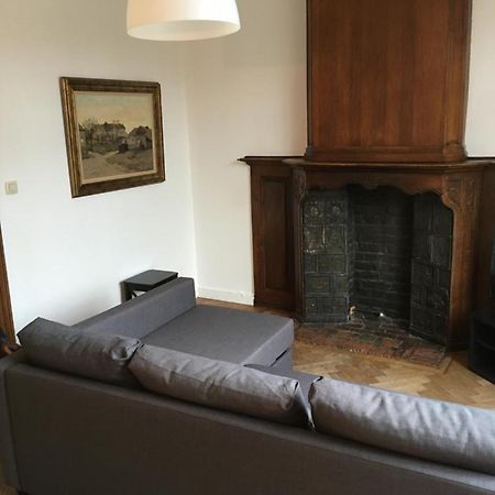 Apartmán Sauveniere 5 Lutych Exteriér fotografie