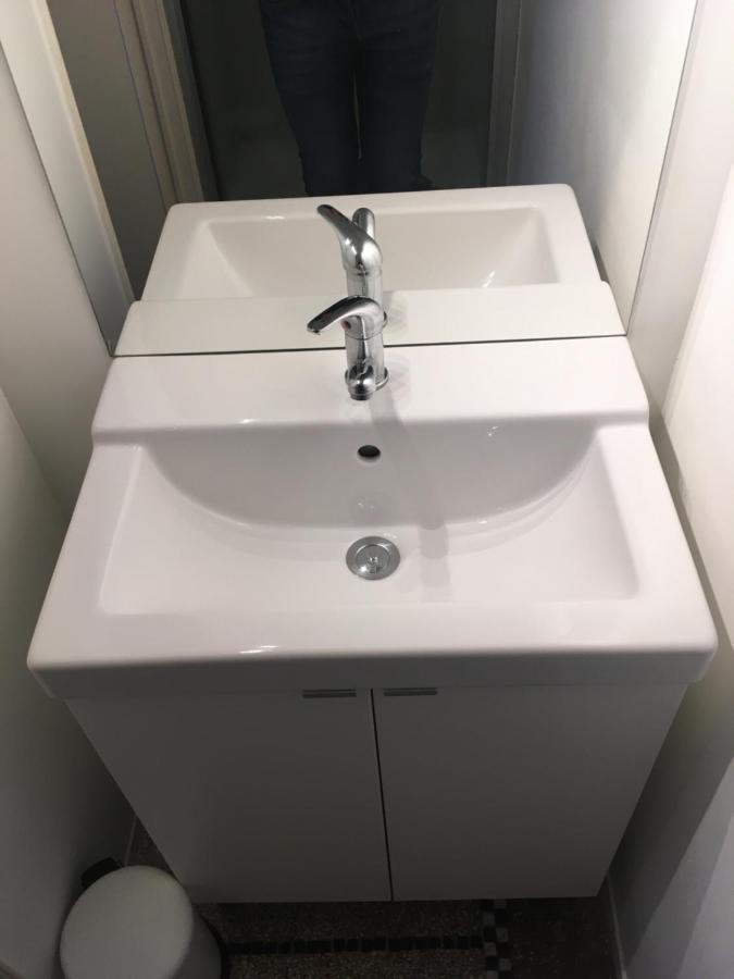Apartmán Sauveniere 5 Lutych Exteriér fotografie